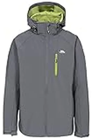 Trespass Nider Chaqueta, Hombre, , 2XS