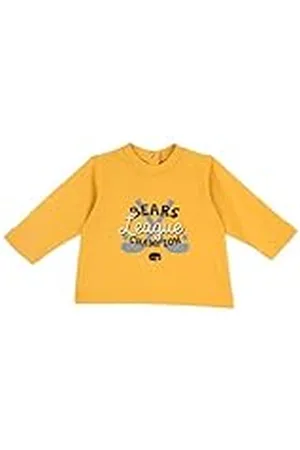 chicco Camiseta Manga Larga, Bebé-Niños, , 4 años, Diseñado en Italia