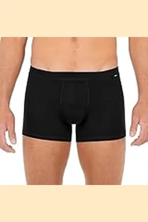 Hom Boxer Confort Tencel Soft Ropa Interior de bres, , L