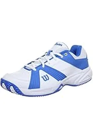 Wilson Tour Ceptor, Zapatillas de Tenis Hombre, , 44 2/3 EU Estrecho