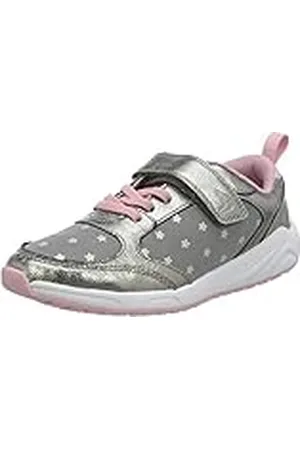 Clarks Aeon Flex K, Zapatillas, , 33.5 EU