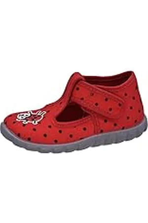 Fischer Fischer Zapatilla de niños 0510, Talla:21 EU, Color: