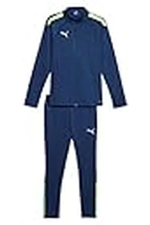 PUMA Teamliga Tracksuit Chándal, Hombre, , XL