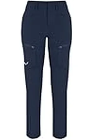 Salewa Puez DST W Cargo Pants - Pantalón Mujer