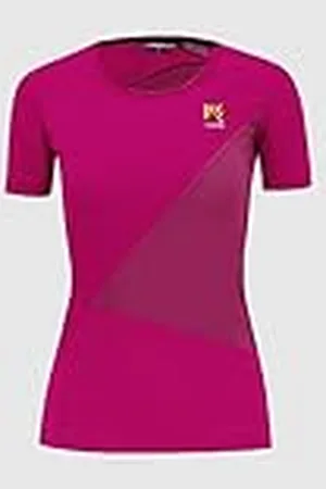 Karpos 2532008-170 NUVOLAU W Jersey T-Shirt Mujer Tamaño S