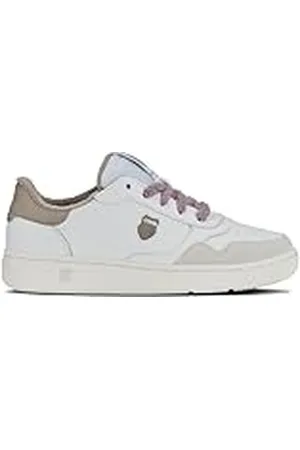 K-Swiss Slammshield II, Zapatillas Mujer, , 37 EU
