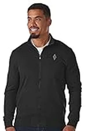 Skechers The HOODLESS Hoodie Gowalk Everywhere Jacket Sudadera, , X Large para Hombre