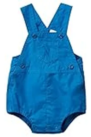 Benetton Peto 4u3kat011, , 12 Meses Unisex bebé