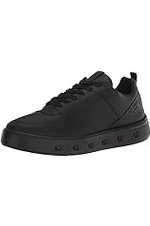 Ecco Street 720 W, Zapatillas Mujer, Black, 36 EU