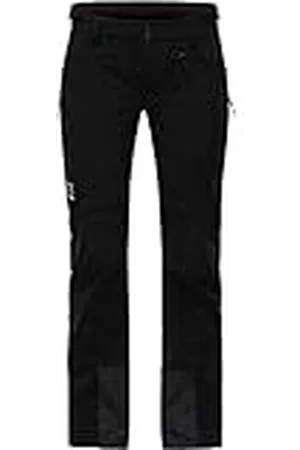 Haglöfs 604374_2C5 Rando Flex Q Pants Mujer Tamaño 34
