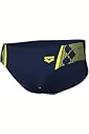 Arena Bañador Slip Feel para Hombre Graphic, , 75