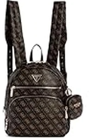 Guess Power Play Tech Backpack Mochila, , One Size para Mujer