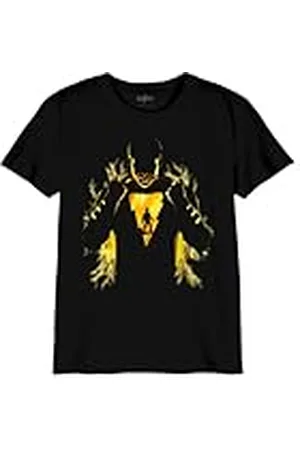 DC Comics Originals Boshazmts001 Camiseta, , 10 Años para Niños