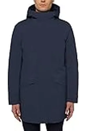 Geox M Clintford Chaqueta, , 54 para Hombre