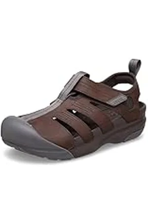 Crocs Hombre Yukon Fisherman Sandalia, , 43/44 EU