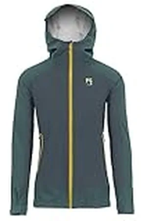 Karpos 2501076-043 TEMPORALE JKT Jacket Hombre Tamaño XL