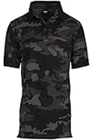 Mil-tec T-shirt-10957080-904 Camiseta, , Large para Hombre