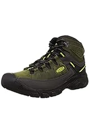 Keen Targhee 3 Mid Waterproof, Zapatos para Senderismo, Hombre, , 40.5 EU