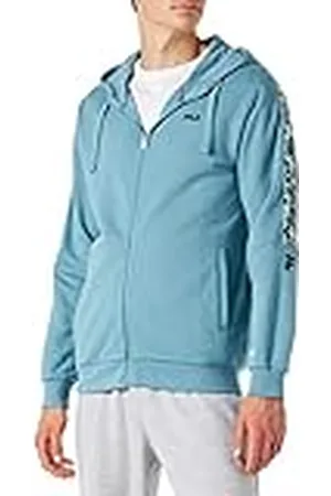Fila Bastahl-Chaqueta con Capucha, , S para Hombre