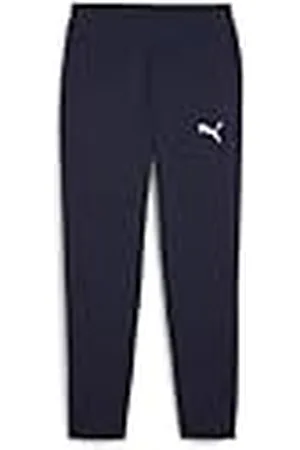 PUMA Teamfinal - Pantalones de Punto para Hombre