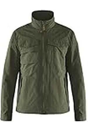 Fjällräven Fjallraven Travellers MT Jacket M Chaquetas, Hombre