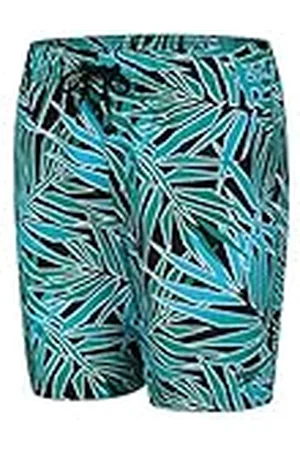 Speedo Junglerain 15" WS Bañador, Niños, , XL