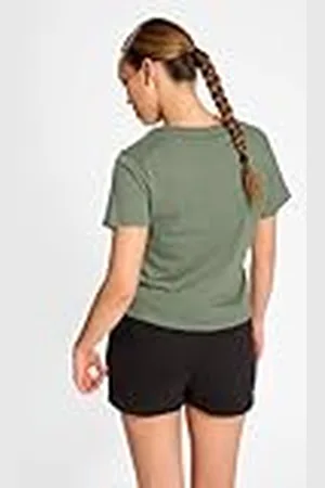 Hummel HmlACTIVE Bee CO tee S/S Woman