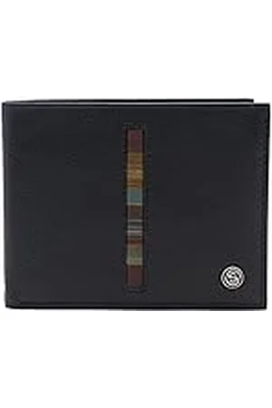 Silver Street Cartera Orta Bi-Fold para Hombre, , Large