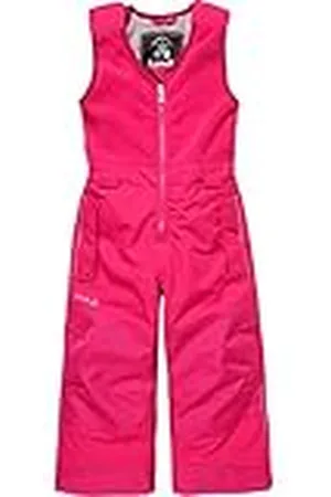 Kamik STORMSOLID Pantalón, Niñas, , 80