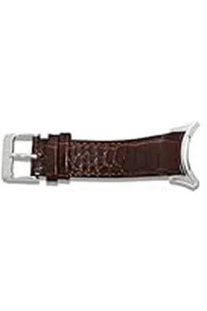 PANDORA 881018BN - Correa de Reloj para Mujer de Piel, Color