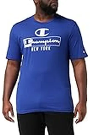 Champion Graphic Shop Authentic S T-Shirt, , Hombre