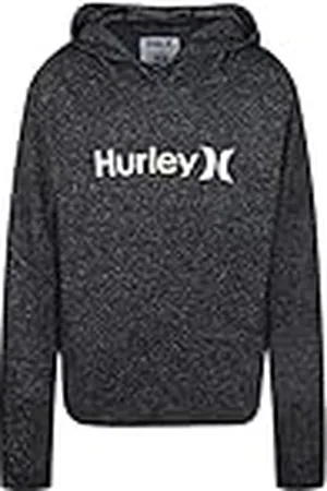 Hurley Hrlg Super Soft Pullover Hoodi