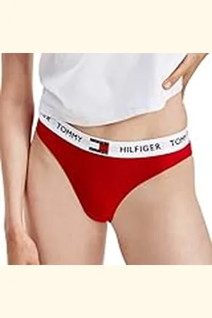 Tommy Hilfiger Braguita para Mujer Ropa Interior, , L