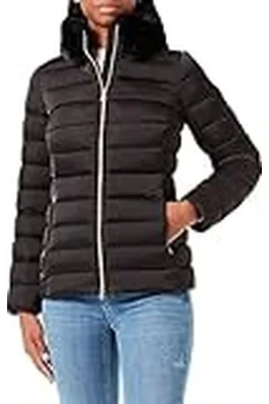 Geox W BETTANIE, chaqueta De las mujeres,