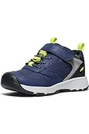 Keen Skua Waterproof, Sneakers, Naval Academy/Evening Primrose, 26 EU