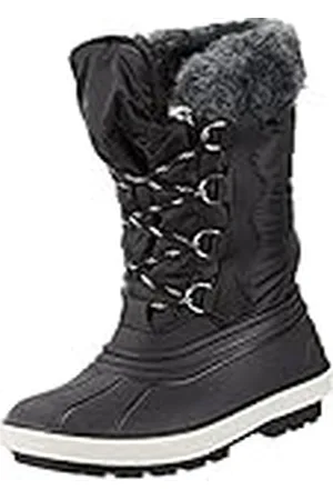 Beck Botas de mujer Polaris Mid Calf, , 36/37 EU