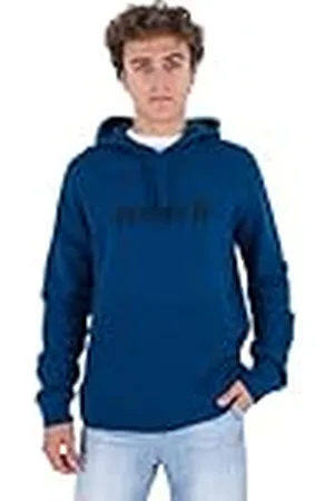 Hurley Sudadera Hombre - O&O Solid Seasonal