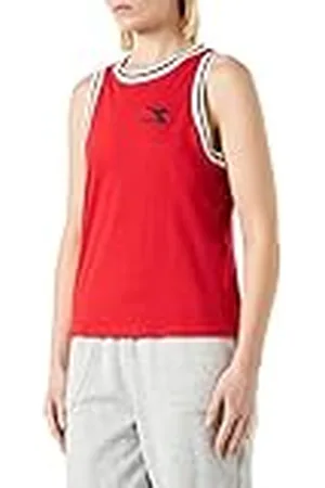 Diadora L Tank TWEENER, , Mujeres