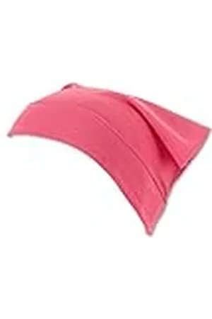 Sterntaler Pañuelo Gorro Infantil, Rojo, 47 Unisex niños