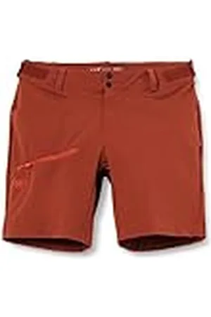 Helly Hansen Blaze Iron Oxide - Pantalones Cortos (Talla M)