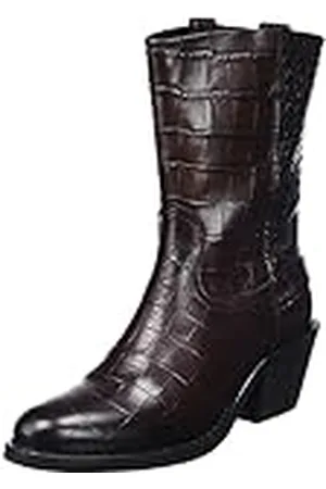 Shabbies Amsterdam Amsterdam JUUL Ankle Boots, Botines Mujer, , 41 EU
