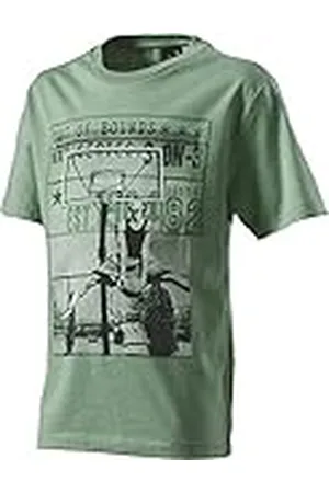 firefly Joven Uden – Camiseta, niño, Uden