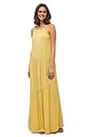 DESIRES Joyla Halter Dress para Mujer, , S