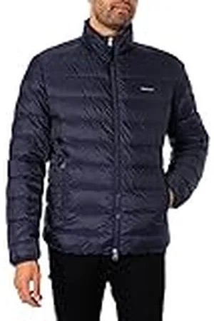 GANT Light Down Jacket Chaqueta, , M para Hombre