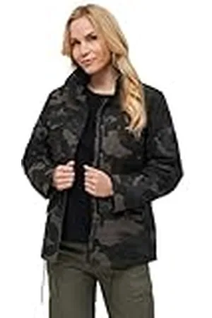 Brandit Women M65 Classic Jacket, color: , size: L