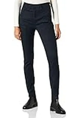 G-Star Para Mujer Pantalones Kafey Cargo Ultra High Skinny, , 31W / 32L
