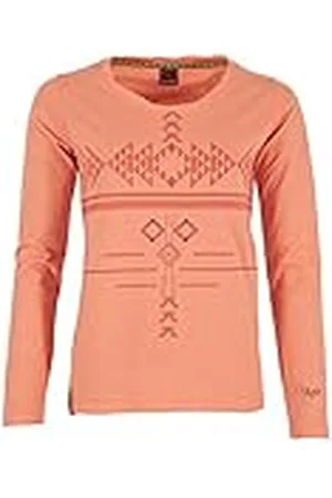Astore Nineu Bare Camiseta, Mujer, , M