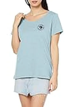 Fjällräven Fjallraven 1960 Logo T-Shirt W Camiseta, Mujer, , M