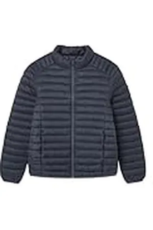 Springfield Chaqueta abullonada básica, , M para Hombre
