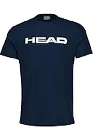 Head Club Ivan T-Shirt M Blusas y Camisetas, Azul, S Mens